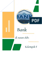 Mengenal Bank dan Industri Keuangan Non Bank