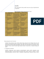 Critical Success Factors