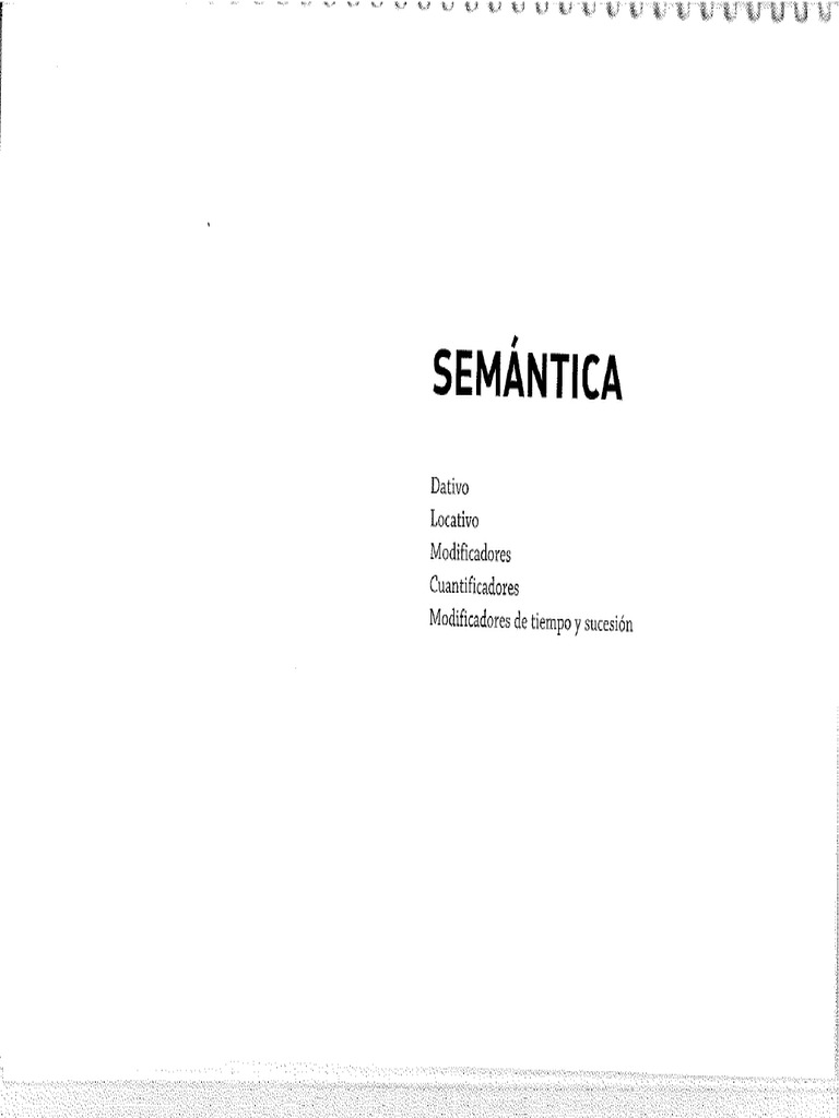 Bloc modulo 3 y 4 semantica y pragmatica pdf