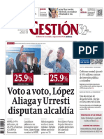 Diario Gestion 03.10.22