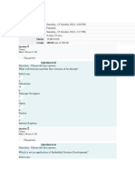 Computer Programming 1 Q1