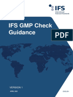 IFS GMP Check Guidance V1 EN FINAL