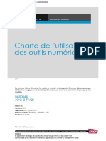 RG00044-Charte de l'Utilisateur Des Outils Numériques
