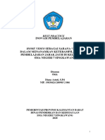 Makalah Pendidikan Danpenelitian