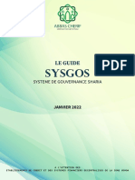 Le Guide Sysgos