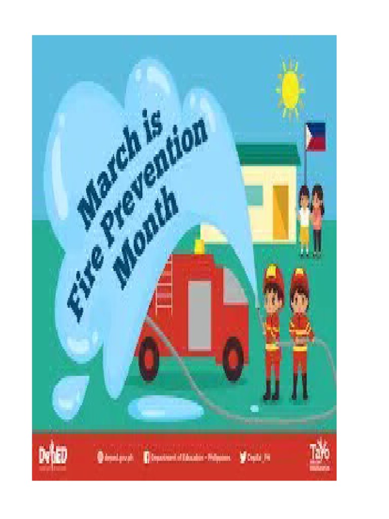 March Bulletin PDF