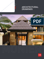Vdocument - in - Architectural Drawings Monier Architectural Drawings Use of Architectural Drawings
