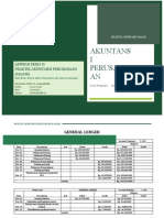 Lembar Kerja II - AKUNTANSI DAGANG