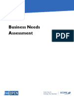 Full Business Needs Assessment (1)