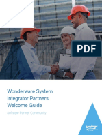 Brochure AVEVA-Wonderware PartnerGuide 04-19