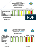 5 - Program Semester EFUND