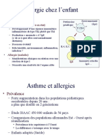 Cours Allergie 2006