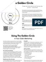 The Golden Circle Resource Sheet