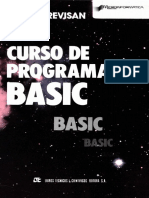 Curso de Programacao Basic - Jorge Trevisan - LTC
