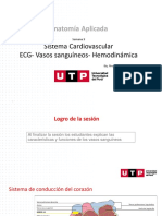 S9.s2 - ConducEKG - Vasos - Hemodinamica - Linfa