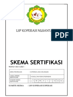 LSP KOPERASI SERTIFIKASI