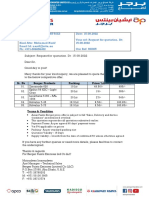 MRQ - 01138 - Paint For NDC-2-9