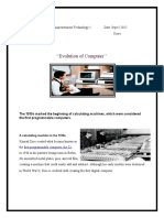 Evolution of Computers docx..PATRICIA