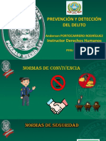 Prevencion y Detección Del Delito Servir y Proteger 20oct22