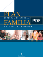Plan Integral Apo Yo Familia