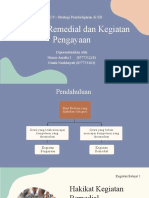 Modul 9 - Strategi Pembelajaran Di SD