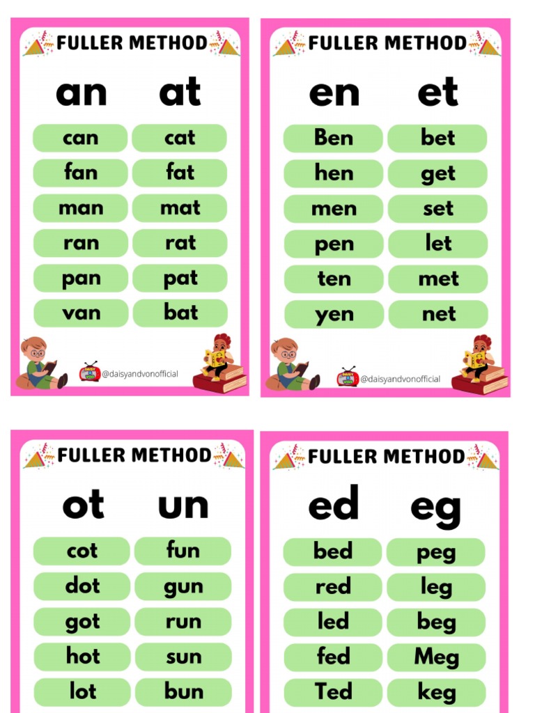 English Reading Materials Pdf