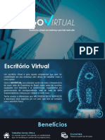 Proposta GOVirtual Pro Startup