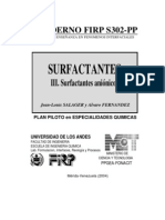 surfactantes(ULA)