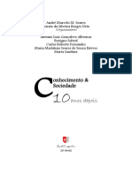 Relação Trabalho X Consumo em Tempos de Crise (Comentado)