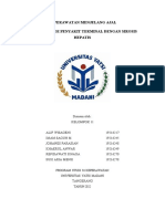 KEPERAWATAN MENJELANG AJAL Patofisiologi Kel 11