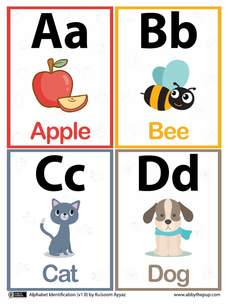 ABC | PDF