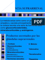 INSUFICIENCIA SUPRARRENAL