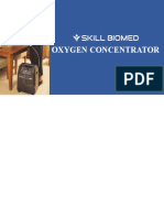 Oxygen Concentrator PDF