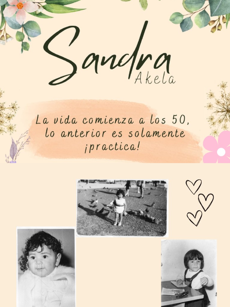 La Felicidad Son Solos Momentos | PDF
