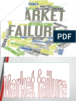 Understanding market failures and allocative efficiency