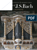 The Organs of J.S. Bach - A Handbook (PDFDrive)