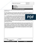 Totanes - ACO CWTS101 B18 E3