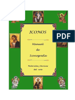 Manual de Iconograf A