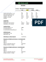 Tech TS32 350hp 50Hz TDS-000363 (r00) 2019 - en (Datasheet)