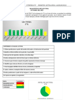 Diagnóstico de Lectura 1ºa