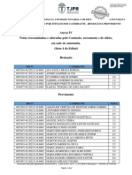 AnexoIV Autotutela (Provimentoeremo O) Assinado