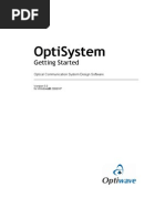 Download Op Ti System Getting Started by Luis Felo SN60997364 doc pdf