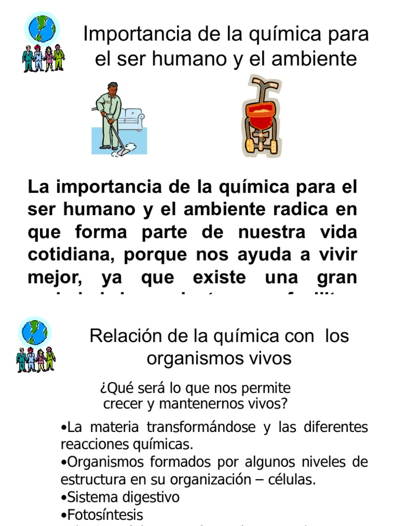 importanciadelaquimicaparaelserhumano1
