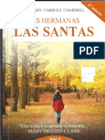 Mis Hermanas Las Santas - Correll Campbell