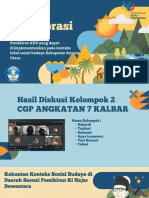 Tugas Kolaborasi Kelampok 2