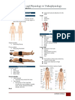 (TRANS) Anatomical Terminology