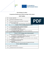 Webinar On CFD For Safety Analysis - Agenda - Draft-Clean (ID 14934530)