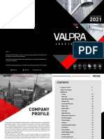 Valpra Katalog - 25nov2021