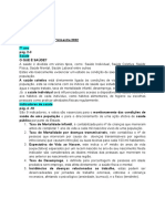 7° Ano Revisão de Ciências - 3º Bimestre 2022-1