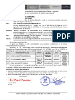 Oficio de Conformidad Del Comite de Recep Material Educ Periodo Vacacional 2023 - Ie 33465 - 1